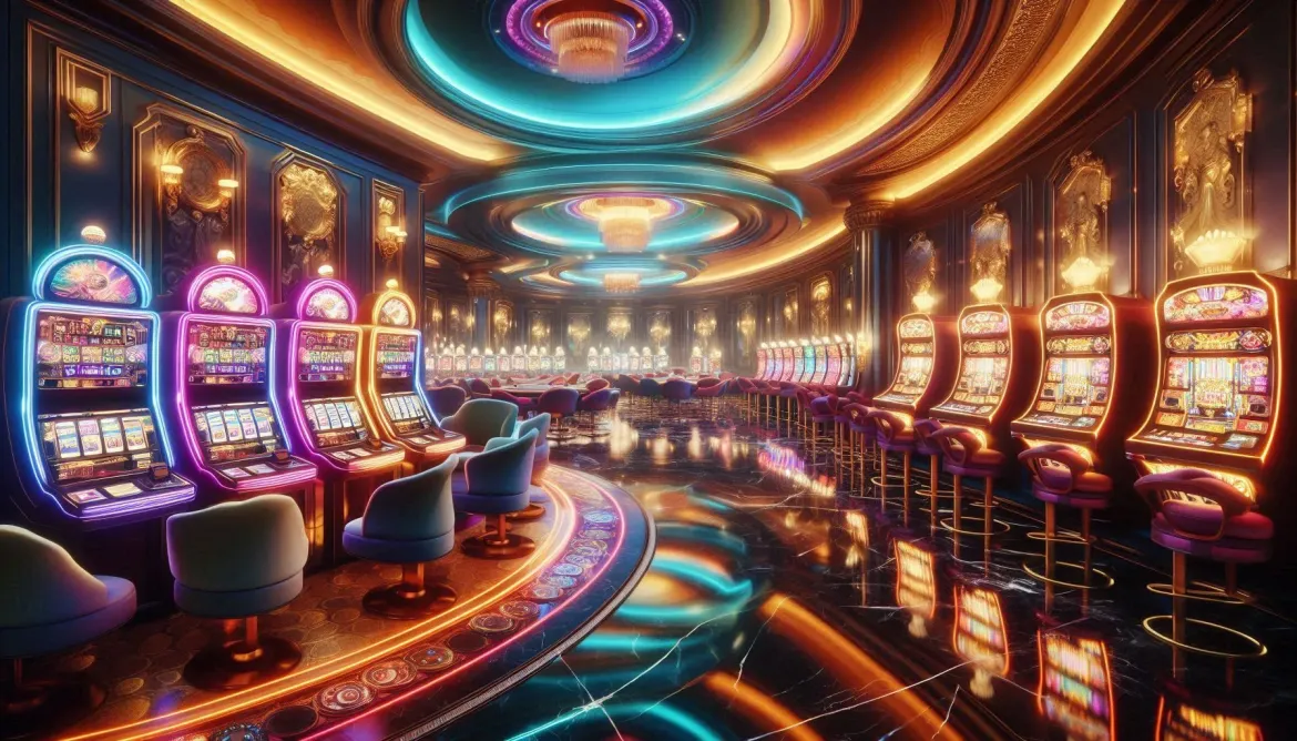 Casino Carnac